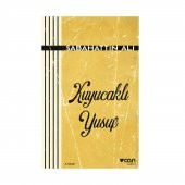 Can Yayınları Kuyucaklı Yusuf - Sabahattin Ali KTP - 1