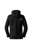 The North Face Erkek DIABLO SOFTSHELL KAPŞONLU CEKET NF0A7ZFSKX71 - 1