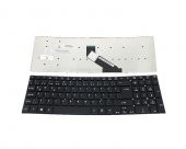 Acer Aspire 5755G, 5830T Notebook Klavyesi - (Siyah TR) - 2