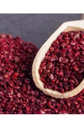 Organik Bitkim Tane Sumak 100 gr thumbnail 3