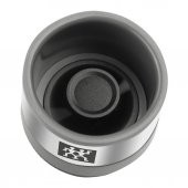 Zwilling 368020000 Şişe Aparatı Gri - 2