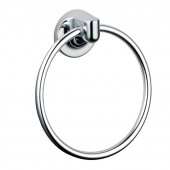 A44943 VitrA Marin Halka Havluluk - 1