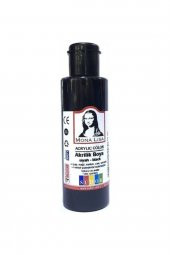 Südor Monalisa Akrilik Boya 6x70 ml Şışe Sd1006 - 2