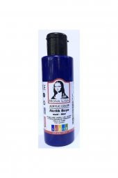 Südor Monalisa Akrilik Boya 6x70 ml Şışe Sd1006 - 4