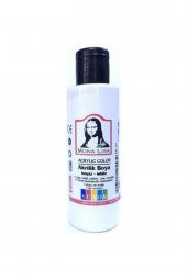 Südor Monalisa Akrilik Boya 6x70 ml Şışe Sd1006 - 5