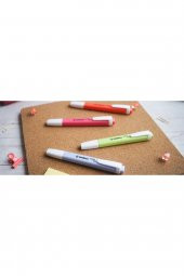 Stabilo Swing Cool Pastel 8li Paket (yeni Renkler) - 2