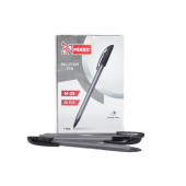 Mikro M-25 Tükenmez Kalem 1 Mm Siyah 25Ts (50 Li Kutu) - 1