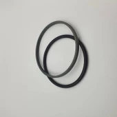 Piston Keçesi Ptfe / Nbr K17 - 84.5x100x6.3 thumbnail 4