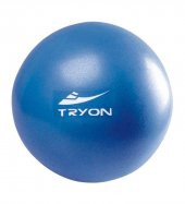 Tryon 20 CM Pilates Topu Mavi PT-20 - 1