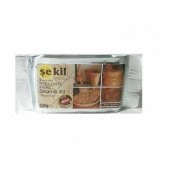 Şekil Seramik Hamuru Terracotta 250 GR Kahverengi VK250KHV - 1
