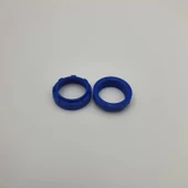 Pnömatik Yastıklama Keçesi Pu K53 - 20x28x8/6.2 thumbnail 4