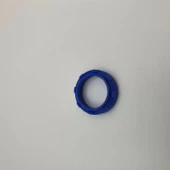 Pnömatik Yastıklama Keçesi Pu K53 - 20x28x8/6.2 thumbnail 3