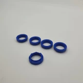 Pnömatik Yastıklama Keçesi Pu K53 - 20x28x8/6.2 thumbnail 5