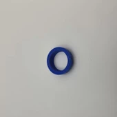 Pnömatik Yastıklama Keçesi Pu K53 - 20x28x8/6.2 thumbnail 2