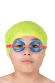 Arena 92395B - Bubble 3 Jr. Çocuk Yüzücü Gözlüğü - 8