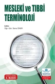 Mesleki ve Tıbbi Terminoloji 4. Baskı thumbnail 2
