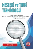 Mesleki ve Tıbbi Terminoloji 3. Baskı - 1