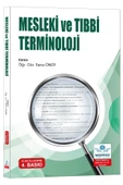 Mesleki ve Tıbbi Terminoloji 4. Baskı thumbnail 1