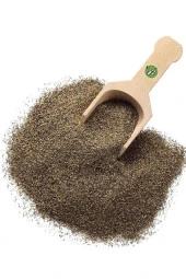 Organik Bitkim Toz Karabiber 150 gr thumbnail 3