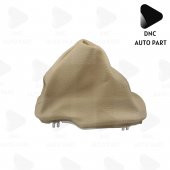Bmw 3 Serisi E46 için Otomotik Vites Körüğü (Bej) - 1