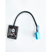 Linea Fiorino Bosch Teyp 32.01 Versiyonlu Uyumlu Bluetooth Kit - 1