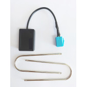 Linea / Fiorino Bluetooth Modül 2012 Ve Üstü Klasik Teyp Uyumlu ( Sökme Anahtarlı ) - 1