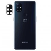 One Plus Nord N10 5G 3D Kamera Lens Koruyucu Cam 2 Adet - 1
