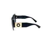 Versace VE4405 GB1 87 Kadın Güneş Gözlüğü thumbnail 3