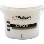 Polisan A-star Astar, 10 kg, Beyaz - 1