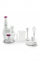 Altus Al 739 2 Hız Kademeli 700 Watt Blender Seti - 1