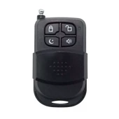 Opax 4 Tuşlu Kablosuz Alarm Paneli Kumandası (Opax Alarm Panelleriyle Uyumlu) - 1