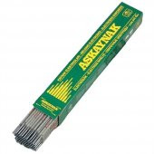 ASKAYNAK 2.50x350 mm Elektrod (100lü Paket) - 1