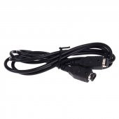 Nintendo GBA GBA SP Multiplayer Kablosu 2 Player Game Link Cord Gameboy Advance SP GBA Kablo - 1