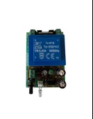 Omniwash YP-5026 Dozaj Pompa PCB Anakart Devre Kartı Dolu - 1