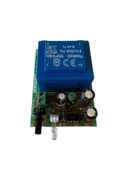 Omniwash YP-5026 Dozaj Pompa PCB Anakart Devre Kartı Dolu - 2