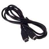GBA & GBA SP Game Link 2 Player Cable Nintendo Gameboy Advance 2 Oyunculu Oynama Kablosu - 1