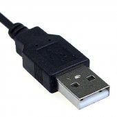 GBA & GBA SP Game Link 2 Player Cable Nintendo Gameboy Advance 2 Oyunculu Oynama Kablosu - 3