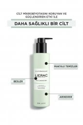 Lierac Cleansing Milk 200 ml - 2