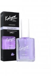 Kalyon Oje Kurutucu Sprey 17ml - 1