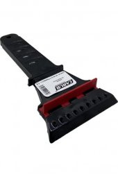 Araç Oto Cam Kar Buz Temizleyici Kazıyıcı Kırıcı Scraper - 3