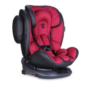 Lorelli Aviator 0-36 Kg İsofix Oto Koltuğu Black Red - 1