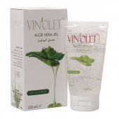 Vinolet Aloe Vera Jel 150 ml - 1