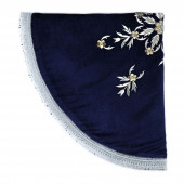 Yuvarlak Çok Amaçlı Örtü - 2