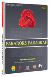 TYT Paradoks Paragraf Denemeleri - Tonguç Kampüs - 1