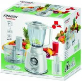 Frullate Maxi Cam Sürahi Blender thumbnail 2