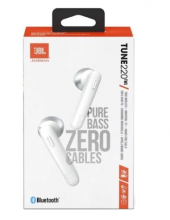 JBL Tune 220 TWS Beyaz Bluetooth Kulaklık - 3
