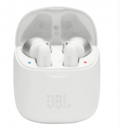 JBL Tune 220 TWS Beyaz Bluetooth Kulaklık - 4