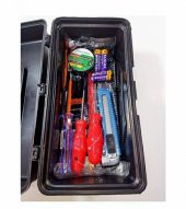 Çok Amaçlı Mini Takım Çantası Organizer - 2