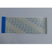 Awm 20624 80C 60V Vw-1 Flex Kablo 28 pin 1.25mm adımlı 28-1.25-10B thumbnail 1