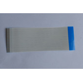 Awm 20624 80C 60V Vw-1 Flex Kablo 28 pin 1.25mm adımlı 28-1.25-10B thumbnail 2